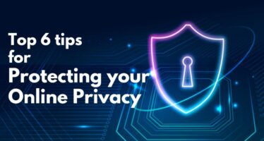 tips for protecting your online privacy