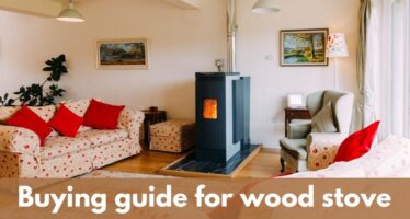Buying guide for wood stove