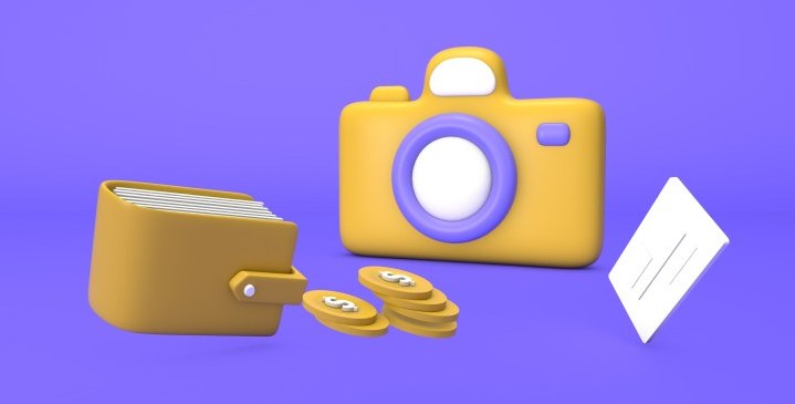how to make money with photography online