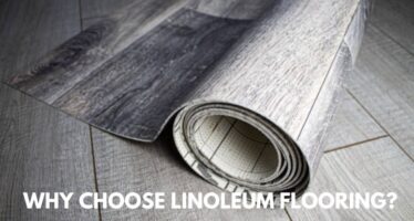 reasons to choose Linoleum Flooring