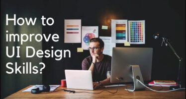 How to improve UI design skills