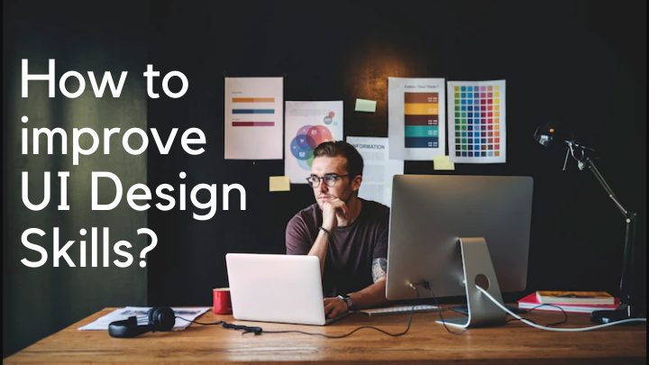 How to improve UI design skills