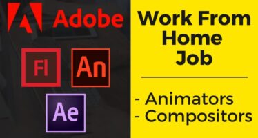 Latest job vacancy for 2D Animators and Compositing Artists
