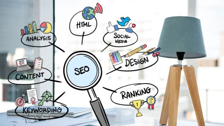 how to boost ranking on Google - seo benefits