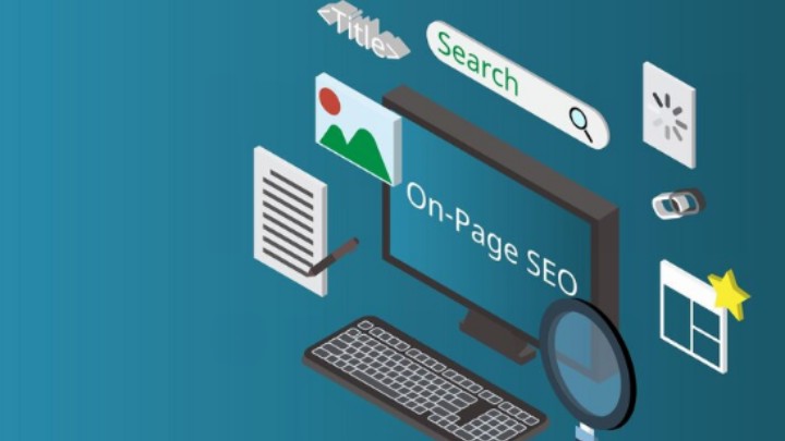 how to do on page seo