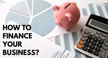 how to finance your business tips