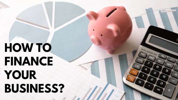Finance for business growth tips