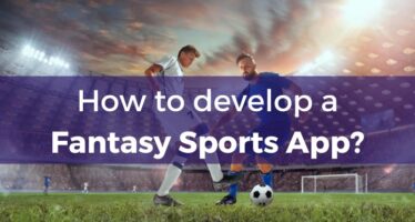 How to develop a Fantasy Sports App
