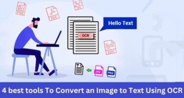 how to extract text from image best ocr tools