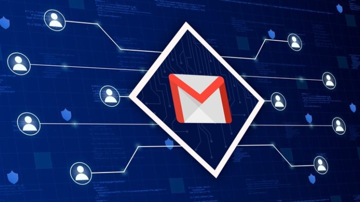how to use gmail