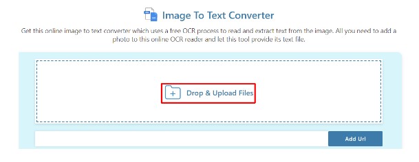 image to text converter