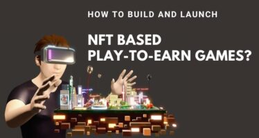 How to build and launch play to earn games