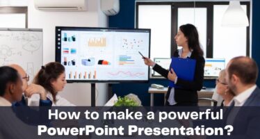 How to make Powerpoint Presentation