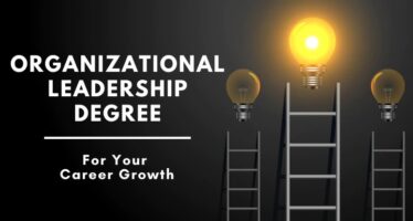 Organizational Leadership degree program