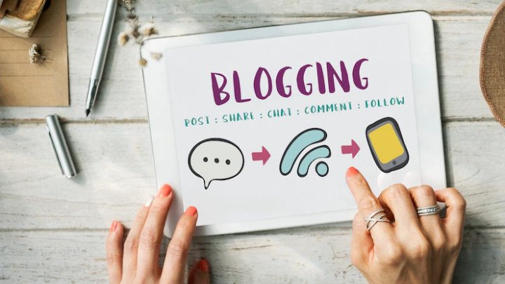 benefits of Guest Posting and blogging