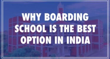 boarding schools in India guide