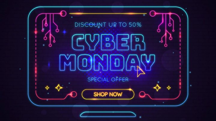 cyber monday deals