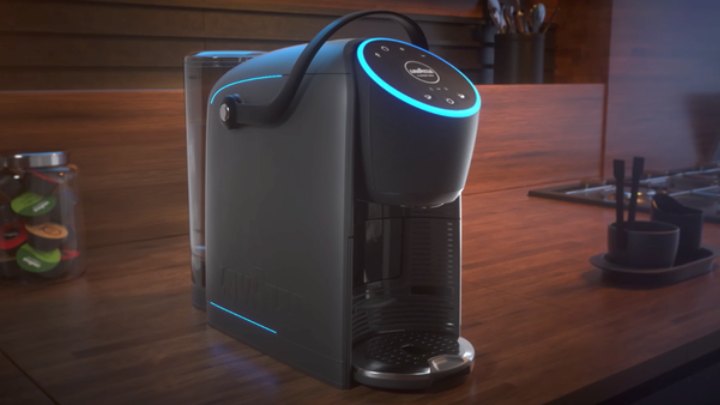 cyber monday discounts coffee machine