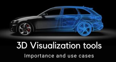 3D Visualization tools