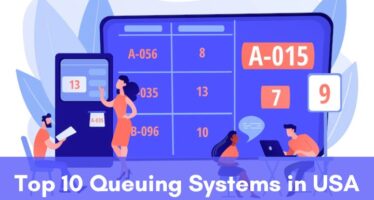 Top 10 Queuing Systems in USA