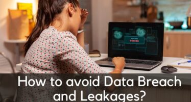 how to avoid data breach and leakages