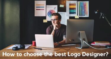 how to choose the best Logo Designer