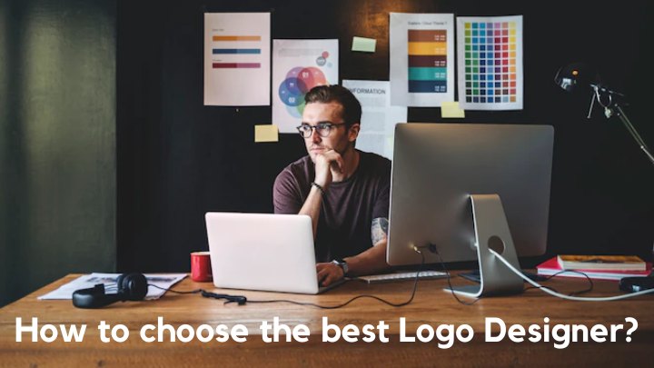how to choose the best Logo Designer