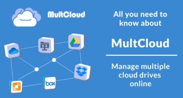 what is MultCloud and how to manage data online