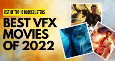 Best VFX movies of 2022 top 10 films