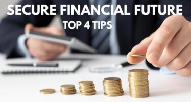 How to secure Financial Future