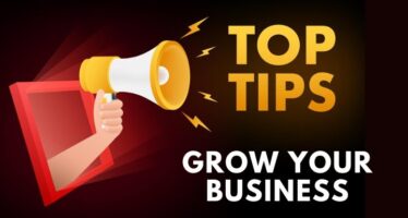 grow your business 3 business tips