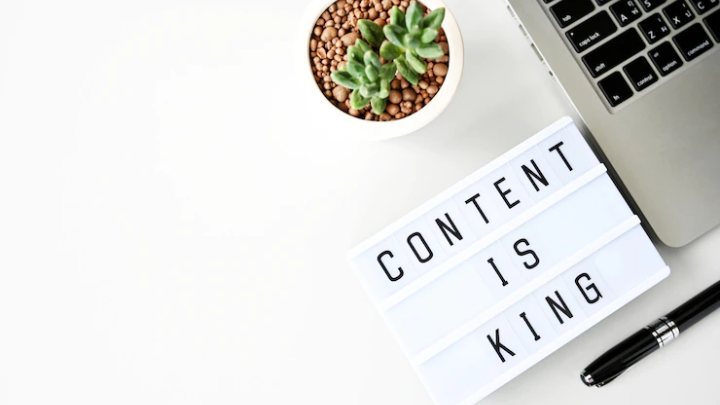 how to do content writing jobs