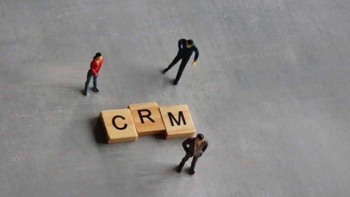 how to improve your business through crm software
