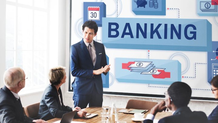 new trends in digital banking
