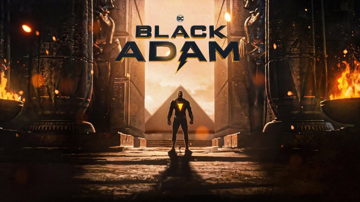 vfx of black adam
