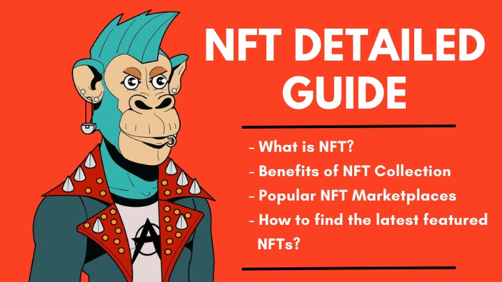 Benefits of NFT Collection detailed guide