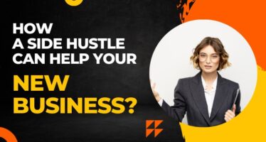 How a side hustle can help your New Business