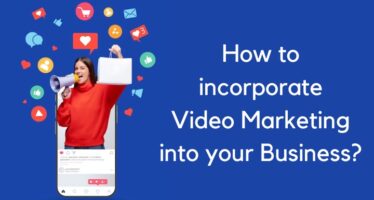 How to Incorporate Video Marketing Into Your Business