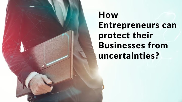 tips for protecting your business from uncertainties