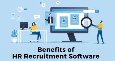 Benefits of HR Recruitment Software