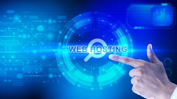 Popular web hosting providers and their features