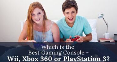 Which is the best Gaming Console