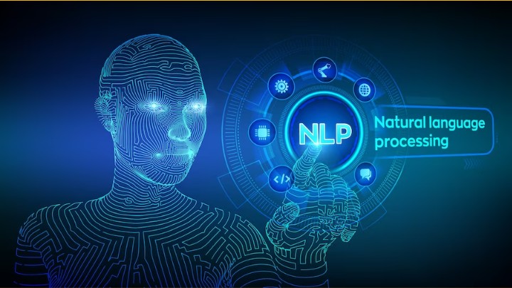 how nlp works