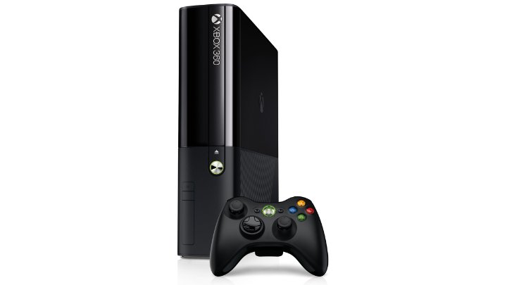should you buy xbox 360 gaming console