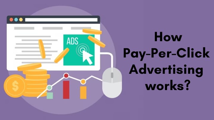 How Pay Per Click advertising works