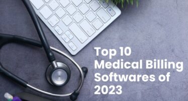 Top 10 Medical Billing Softwares of 2023