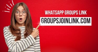 What is Groups Join Link