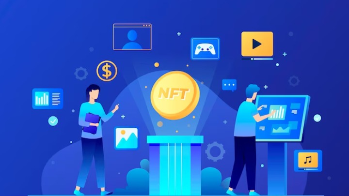 all you need to know about nft