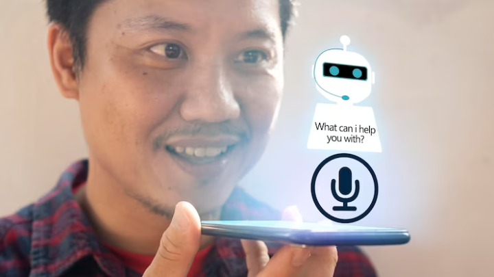 benefits of Voice Search Optimization