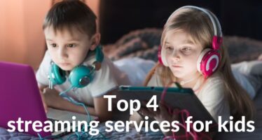 best Streaming services for kids